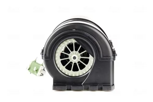 NISSENS NISSENS 87194 Nissens 87194 Interior Blower Motor Fits Mercedes Actros 0018308708 
