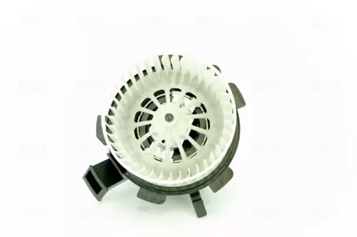 Nissens 87208 Interior Blower Motor Fits Smart Fortwo 4518300108