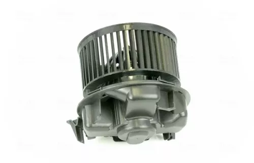 NISSENS NISSENS 87209 Nissens 87209 Front Interior Blower Motor Fits Dacia Lada Nissan Renault Duster 