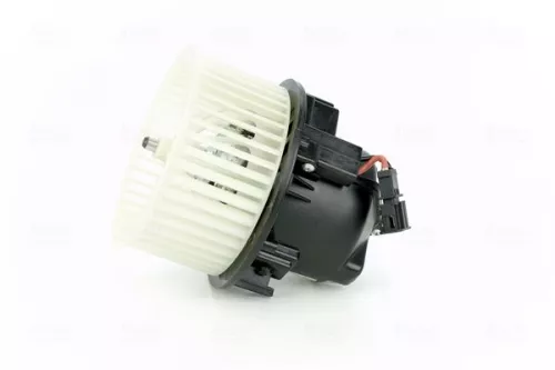NISSENS NISSENS 87223 Nissens 87223 Interior Blower Motor Fits Land Rover Volvo Freelander 2 Range S60 