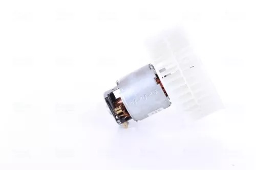 NISSENS NISSENS 87253 Nissens 87253 Interior Blower Motor Fits Nissan Renault Kangoo Kubistar 