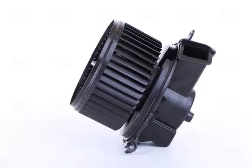 NISSENS NISSENS 87292 Nissens 87292 Front Interior Blower Motor Fits Citroen Fiat Opel Peugeot Boxer 