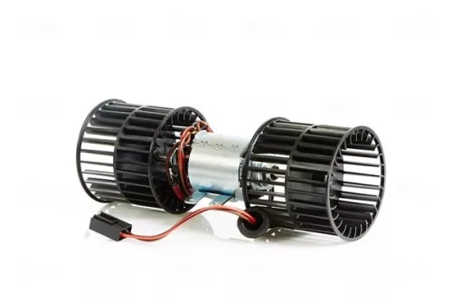 NISSENS NISSENS 87411 Nissens 87411 Interior Blower Motor Fits Skoda VW Caddy Felicia 097916018D 