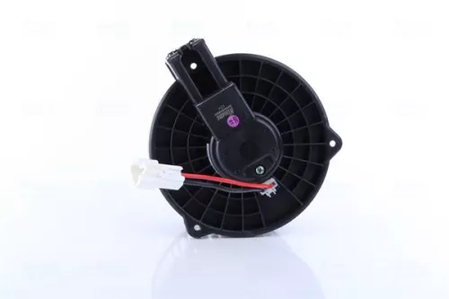 NISSENS NISSENS 87630 Nissens 87630 Interior Blower Motor Fits Mazda 6 Cx-7 EG2161B10 