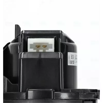 NISSENS NISSENS 87673 Nissens 87673 Interior Blower Motor Fits Dacia Renault Jogger Logan Sandero 