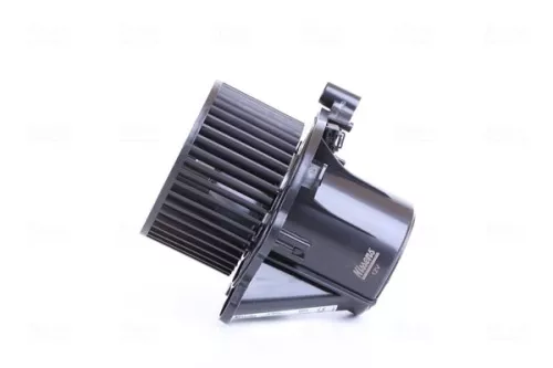 NISSENS NISSENS 87801 Nissens 87801 Rear Interior Blower Motor Fits VW Atlas 3QF819021B 