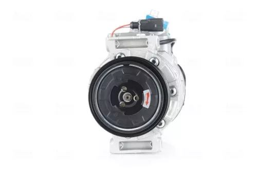 NISSENS NISSENS 89052 Nissens 89052 Air Con Compressor Fits Audi Seat A4 A5 A6 A8 Exeo Q5 4E0.260.805J 