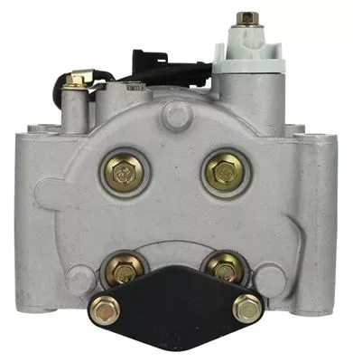 NISSENS NISSENS 89071 Nissens 89071 Air Con Compressor Fits Ford Mazda 2 Cougar Fiesta Focus Fusion Ka 
