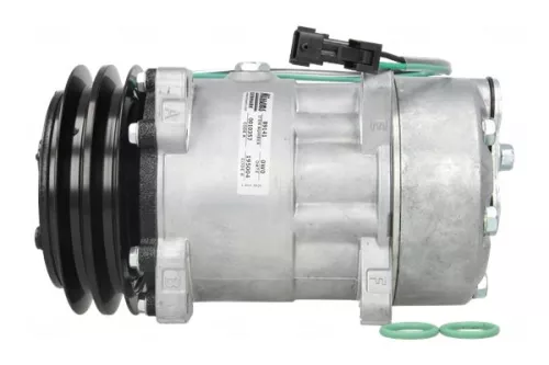 Nissens 89141 Air Con Compressor Fits Renault Trucks Kerax Magnum Premium