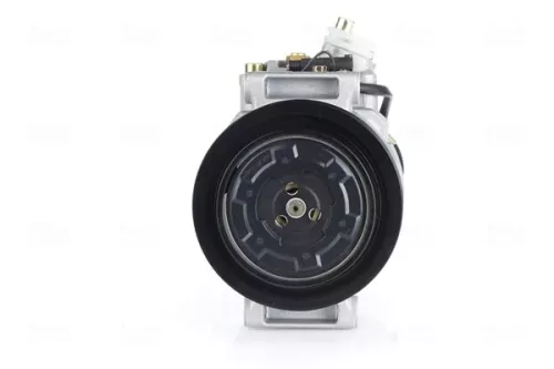 NISSENS NISSENS 89200 Nissens 89200 Air Con Compressor Fits Mercedes C-class E-class 0022303311 