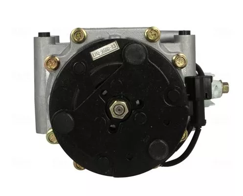 NISSENS NISSENS 89248 Nissens 89248 Air Con Compressor Fits Ford Cougar Mondeo 1406036 