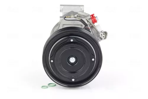 NISSENS NISSENS 89250 Nissens 89250 Air Con Compressor Fits Toyota Rav 4 88310-42180 