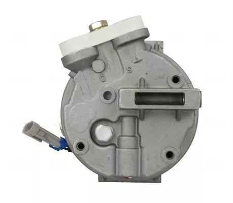 NISSENS NISSENS 89258 Nissens 89258 Air Con Compressor Fits Fiat Lancia Brava Bravo Lybra Marea 