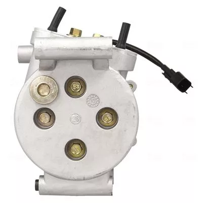 NISSENS NISSENS 89327 Nissens 89327 Air Con Compressor Fits Ford Volvo C-max C30 Focus S40 V50 