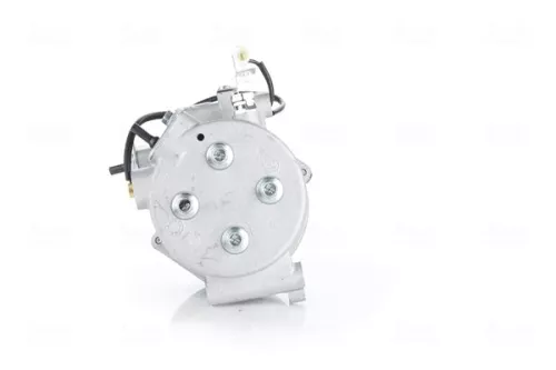 NISSENS NISSENS 89349 Nissens 89349 Air Con Compressor Fits Fiat Suzuki Sedici Swift Sx4 9520062JA0 