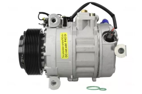 Nissens 89595 Air Con Compressor Fits Bmw 5 7 Series 4471601230