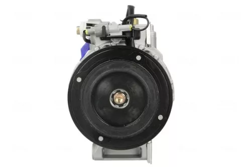 NISSENS NISSENS 89595 Nissens 89595 Air Con Compressor Fits Bmw 5 7 Series 4471601230 