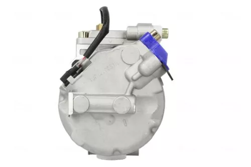NISSENS NISSENS 89595 Nissens 89595 Air Con Compressor Fits Bmw 5 7 Series 4471601230 