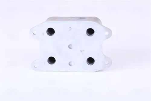 NISSENS NISSENS 90810 Nissens 90810 Oil Cooler Engine Fits Audi Cupra Seat Skoda VW A1 Allstreet City 