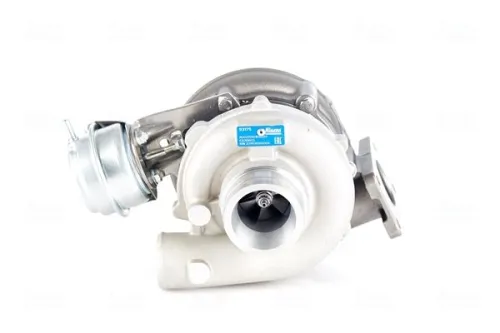 Nissens 93175 Turbo Fits VW California Transporter 074145703E