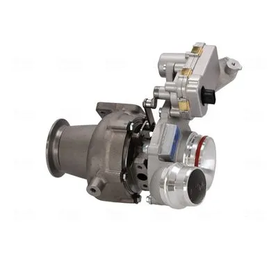 NISSENS NISSENS 93327 Nissens 93327 Turbo Fits Bmw 1 2 3 4 Series X1 11002220833 