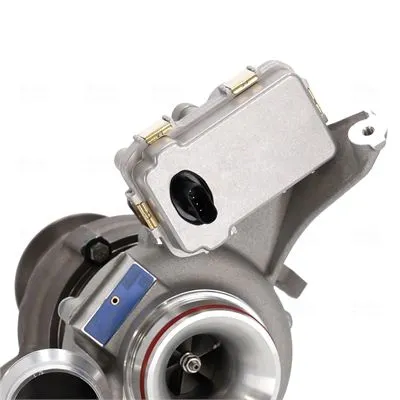NISSENS NISSENS 93327 Nissens 93327 Turbo Fits Bmw 1 2 3 4 Series X1 11002220833 