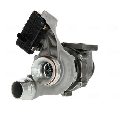 Nissens 93328 Turbo Fits Bmw 1 2 3 4 5 Series X1 X3 11655A3B052