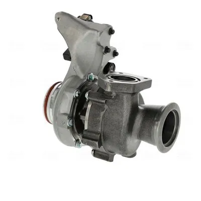 NISSENS NISSENS 93328 Nissens 93328 Turbo Fits Bmw 1 2 3 4 5 Series X1 X3 11655A3B052 