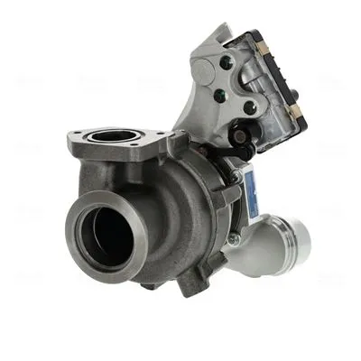 NISSENS NISSENS 93328 Nissens 93328 Turbo Fits Bmw 1 2 3 4 5 Series X1 X3 11655A3B052 