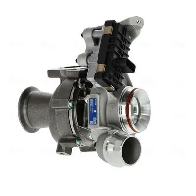 NISSENS NISSENS 93328 Nissens 93328 Turbo Fits Bmw 1 2 3 4 5 Series X1 X3 11655A3B052 