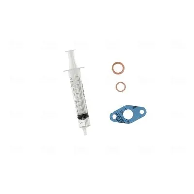 NISSENS NISSENS 93328 Nissens 93328 Turbo Fits Bmw 1 2 3 4 5 Series X1 X3 11655A3B052 