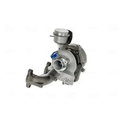 Nissens 93495 Turbo Fits Seat Skoda VW Cordoba Fabia Ibiza Polo Roomster