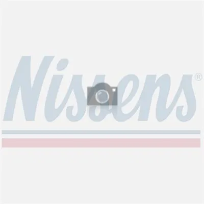 Nissens 935065 Oil Pipe Charger Fits Renault Grand Scénic Master Megane Cc Ii