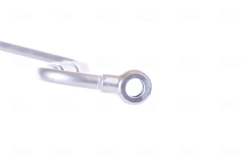 NISSENS NISSENS 935075 Nissens 935075 Oil Pipe Charger Fits Mercedes Sprinter 3 5-t 3-t 4 6-t 