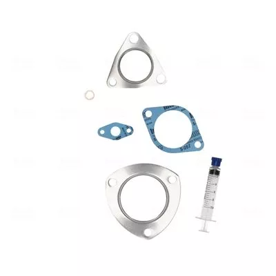NISSENS NISSENS 93610 Nissens 93610 Turbo Fits Ford Ranger 1717629 