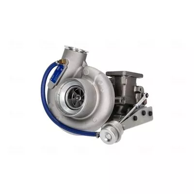 Nissens 93711 Turbo Fits Iveco Eurocargo Eurofire 4033246