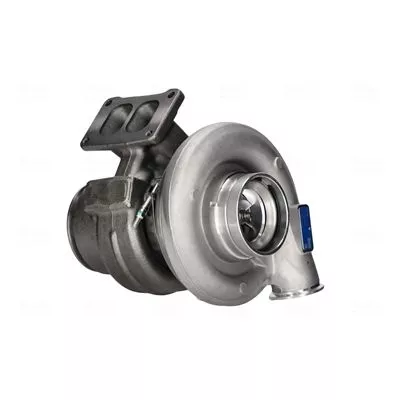 NISSENS NISSENS 93773 Nissens 93773 Turbo Fits Volvo Fh Ii Fm Fmx 20581607 
