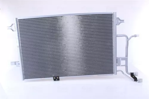 NISSENS NISSENS 94430 Nissens 94430 Air Con Condenser Fits Audi A6 4B0260401D 