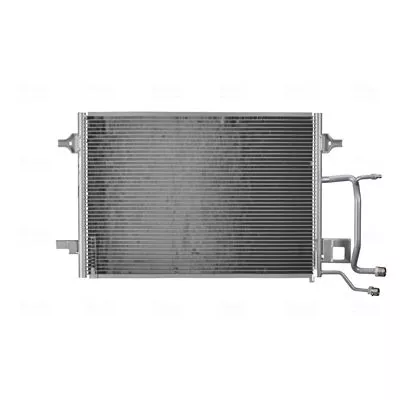NISSENS NISSENS 94594 Nissens 94594 Air Con Condenser Fits Audi VW A4 Passat 8D0.260.403E 