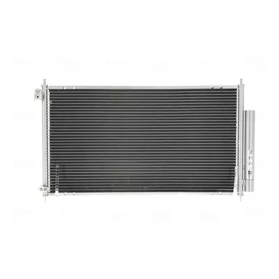 NISSENS NISSENS 94732 Nissens 94732 Air Con Condenser Fits Honda Accord 80110-SEA-003 