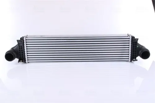Nissens 961188 Intercooler Fits Volvo V40 31338734