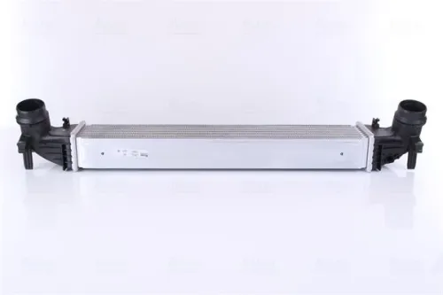 NISSENS NISSENS 96141 Nissens 96141 Intercooler Fits Opel Vauxhall Astra 13356680 
