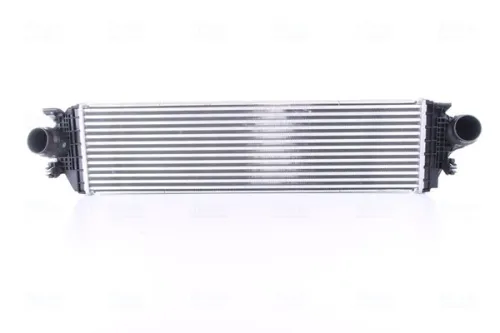 Nissens 961504 Intercooler Fits Ford Focus 2214003