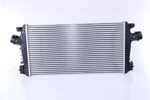 NISSENS NISSENS 961543 Nissens 961543 Intercooler Fits Opel Vauxhall Insignia 1302274 
