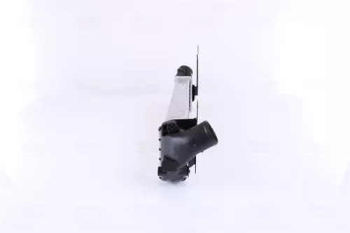 NISSENS NISSENS 96198 Nissens 96198 Intercooler Fits Renault Kangoo 2141000Q0B 