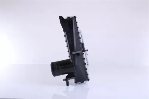NISSENS NISSENS 96199 Nissens 96199 Intercooler Fits Land Rover Defender ESR4504 