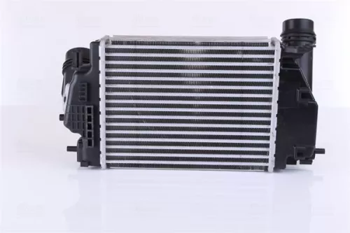 NISSENS NISSENS 96207 Nissens 96207 Intercooler Fits Nissan Renault Koleos X-trail 144614BE0A 