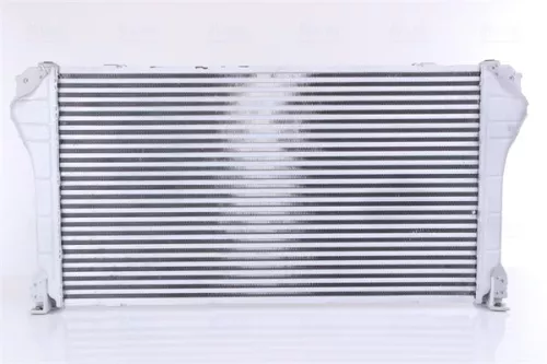 NISSENS NISSENS 96401 Nissens 96401 Intercooler Fits Toyota Auris Avensis Corolla Verso 17940-0R040 