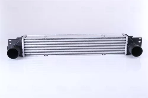 Nissens 96411 Intercooler Fits Chevrolet Opel Vauxhall Antara Captiva 4805404