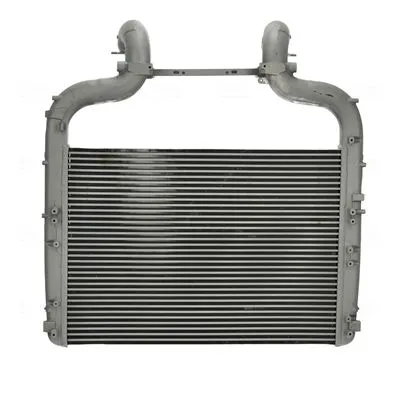 NISSENS NISSENS 96424 Nissens 96424 Intercooler Fits Daf Xf 1813197 